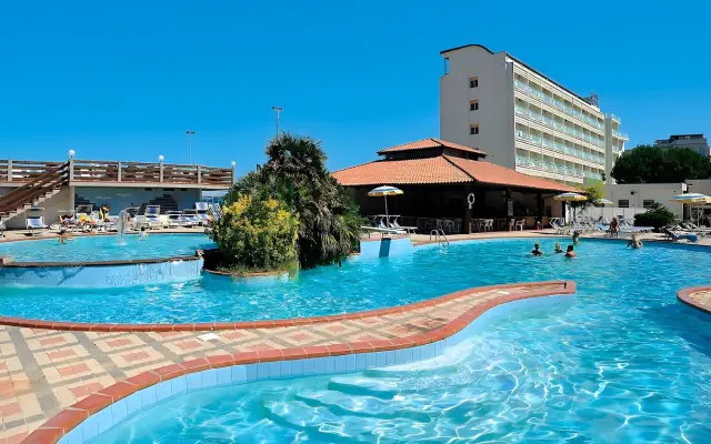 Adria (Milano Marittima)