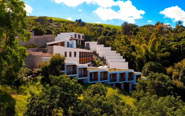 Papangue & Spa