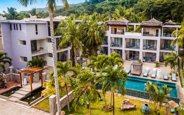 Le Duc de Praslin