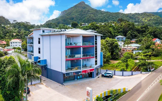 Thalassa Seychelles