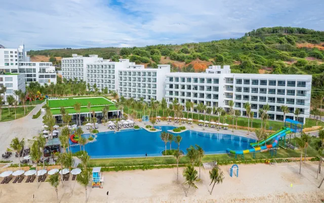 Asteria Mui Ne Resort