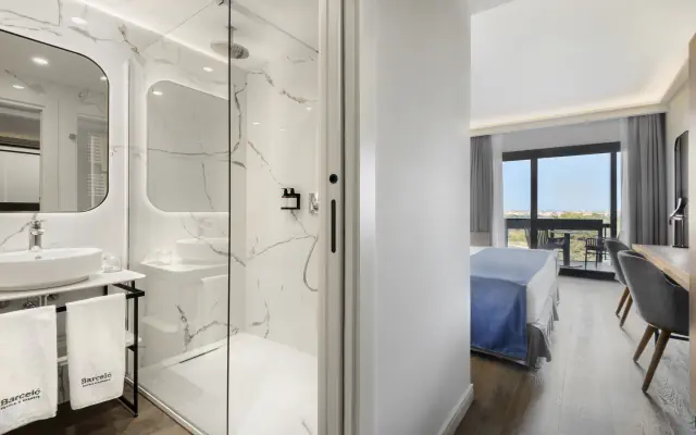 Barcelo Roma