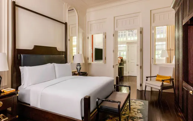 Raffles (Singapur)