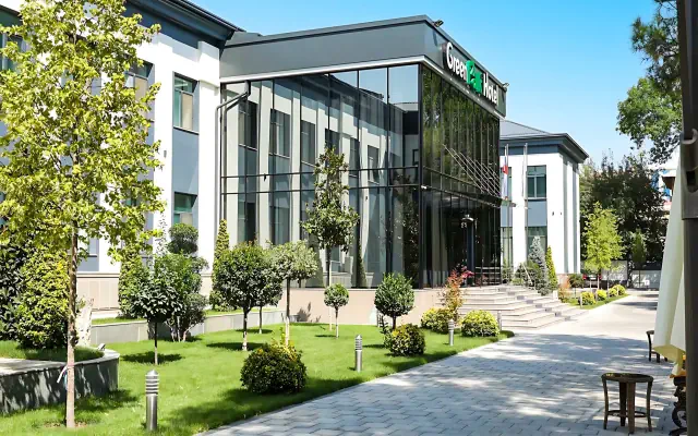 Green Park