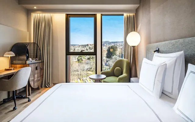 Swissotel Tbilisi