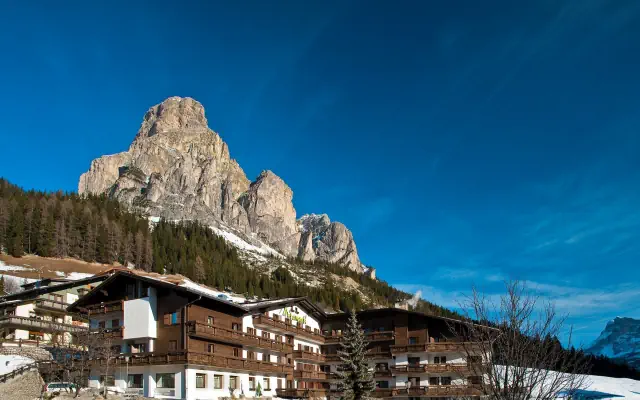 Miramonti (Corvara)