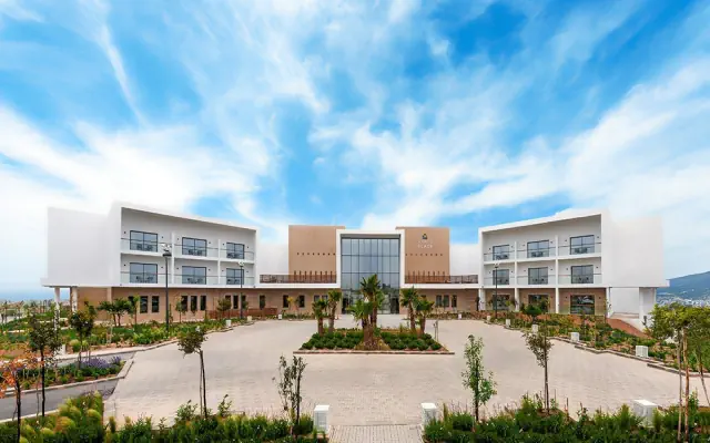 Hyatt Place Taghazout Bay