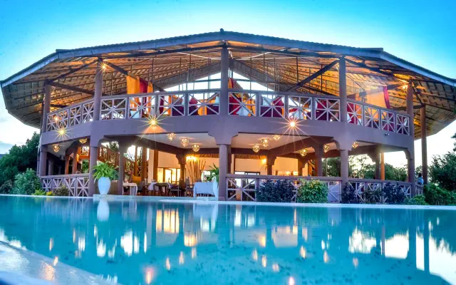 Pearl Beach Resort & Spa Zanzibar