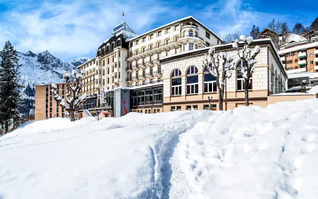 Terrace (Engelberg)
