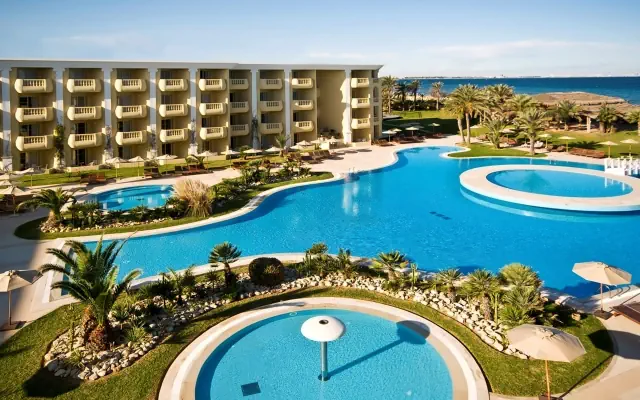 Royal Thalassa