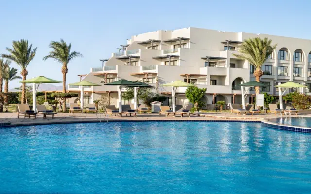 Movenpick Waterpark Resort & Spa Soma Bay