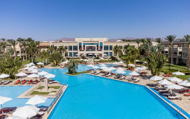 Rixos Sharm el Sheikh