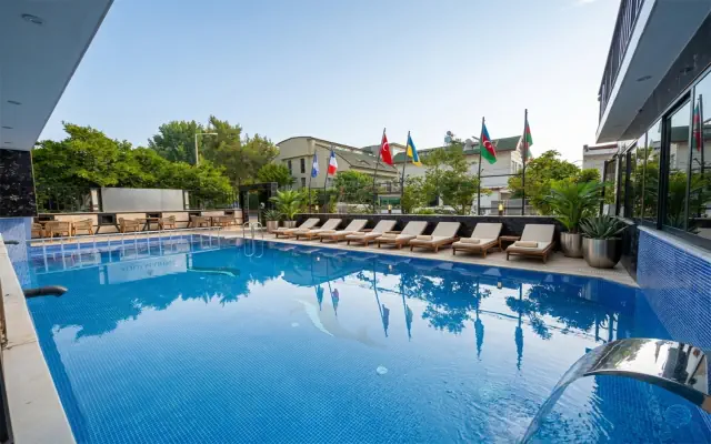 Britannia Villas