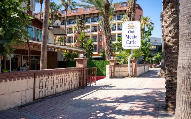 Club Monte Carlo (ex. Club Tess)