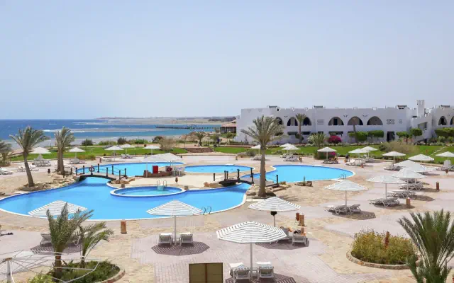The Three Corners Equinox Beach Resort