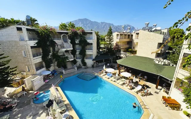 Havana (Kemer)