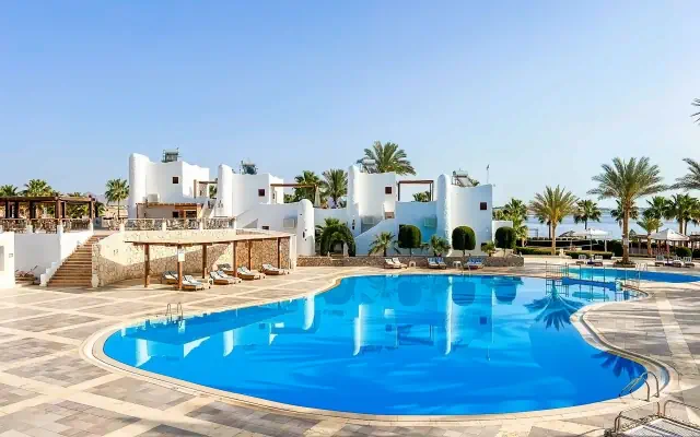 Sharm Club Beach Resort (ex. Labranda Sharm Club)