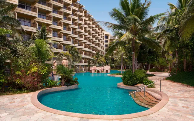 Sheraton Resort