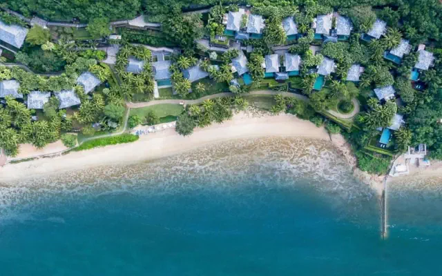 Mandarin Oriental (Sanya)