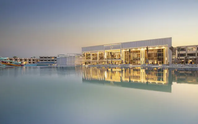 V Hotel Sharm