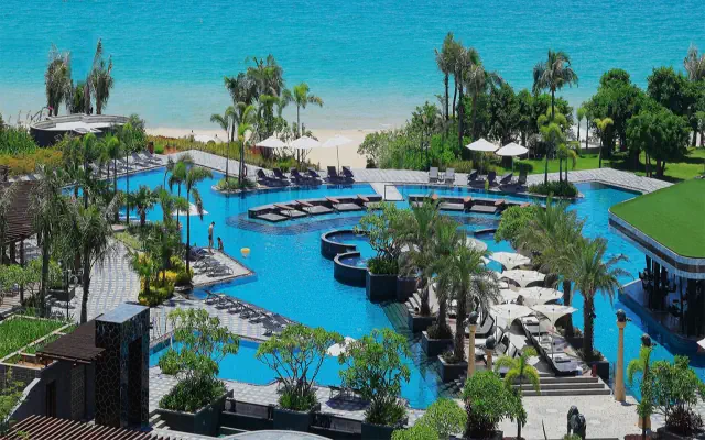MGM Grand Sanya