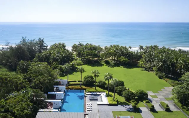Westin Sanya Haitang Bay