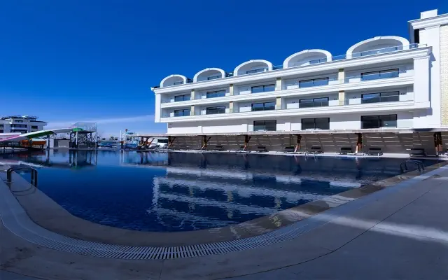 Belenli Resort