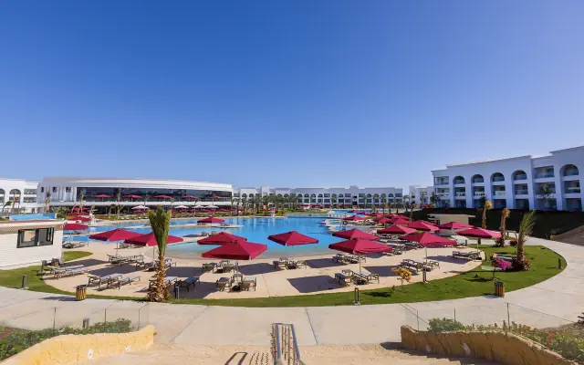 Rixos Radamis Beach