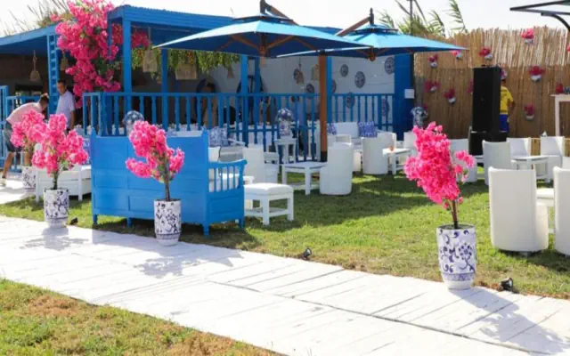 Best Beach (ex. Cosmos Tergui Club)