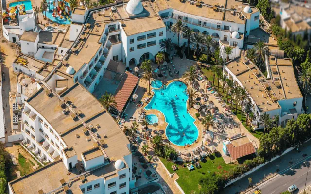 Blumar Resort & Spa (ex. Bahia Beach)