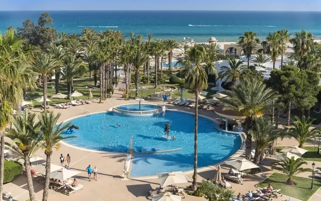 Steigenberger Marhaba Thalasso