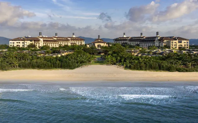 Kempinski Sanya