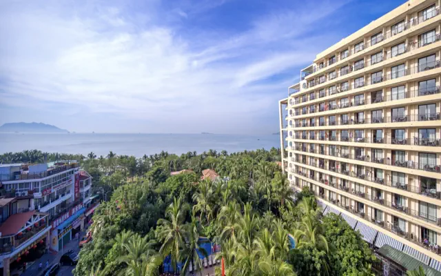 Sanya Chenguang Lacosta Resort