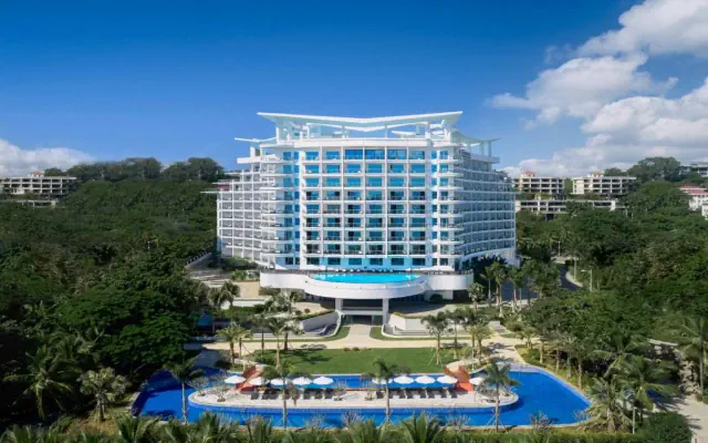 Sanya Junji Seaview