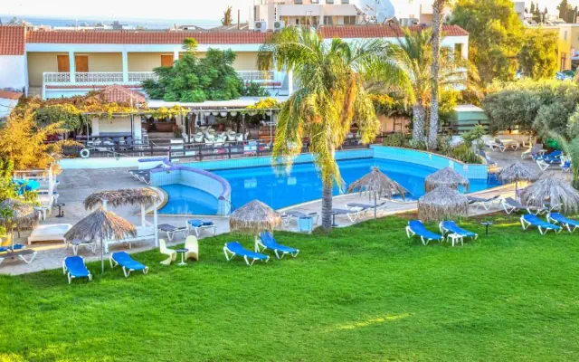 Captain Karas Holidays Apartments