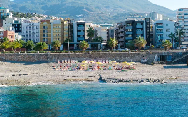 The Nora Hotels Family Club (Kargicak)