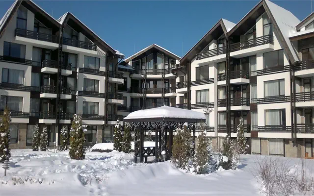 Aspen (Bansko)