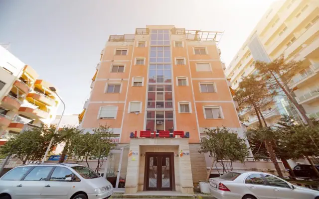 Ibiza (Durrës)