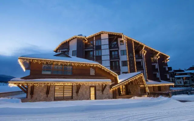 Amira (Bansko)