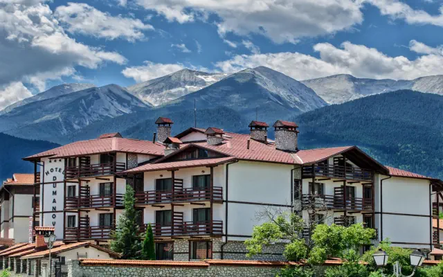Dumanov (Bansko)