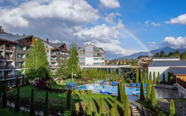 Local Stay