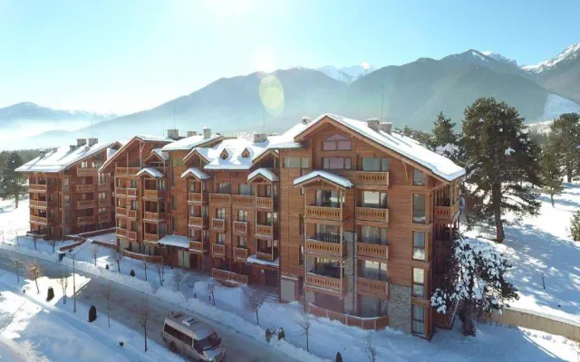 Pirin Golf and Country (Bansko)