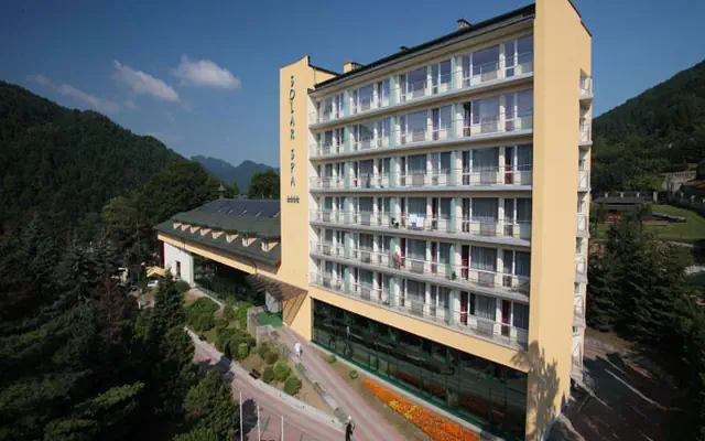 Solar Medical Spa