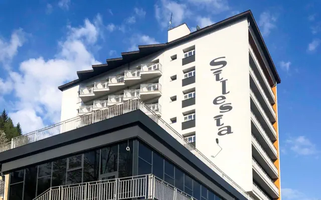 Silesia Krynica (ex. Damis)