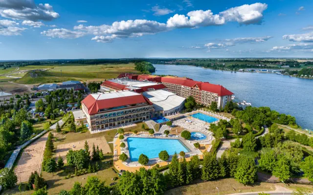 Gołębiewski (Mikolajki)