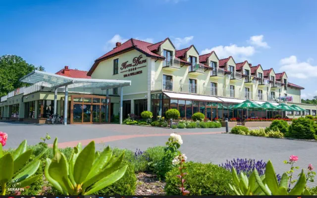 Delfin Spa & Wellness
