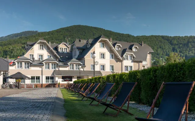 Skalite SPA & Wellness