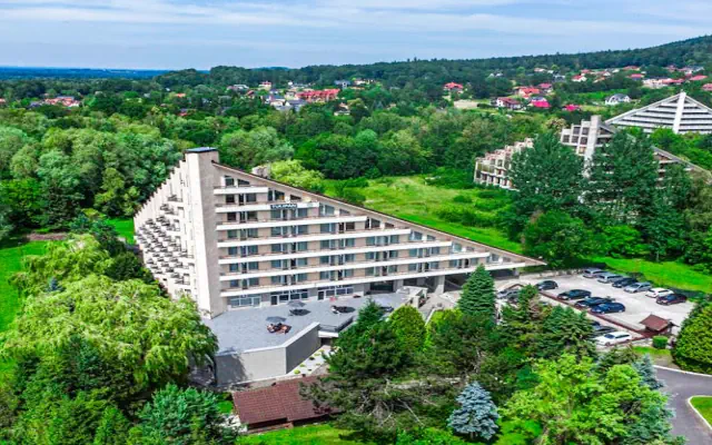 Tulipan (Ustroń)