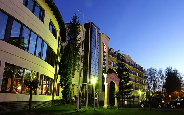 Doris SPA