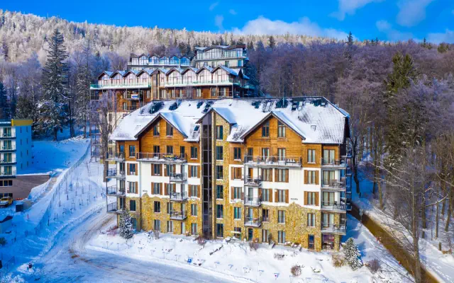 Sun & Snow Resort (Szklarska)